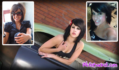Wifebucket Staff Profile: Cammy