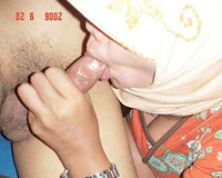 Arab wives and MILFs