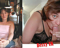 Before-and-After amateur pics