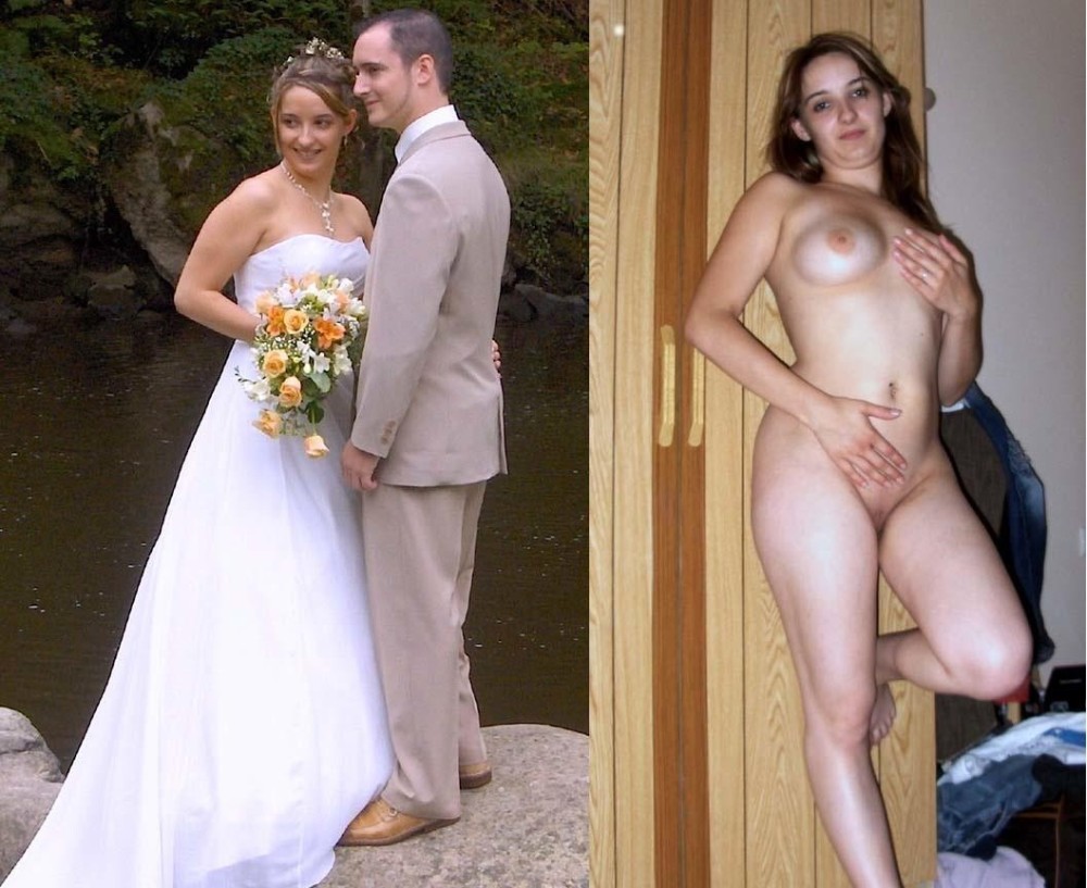 Comics bride wife milf nude photos