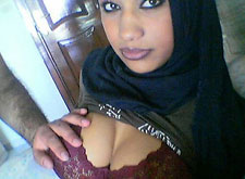 Leaked Naked Arab Wife Pics 