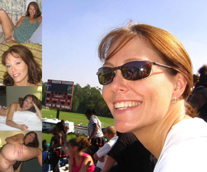 Jessica, Cheating Wife Exposed