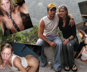 Young Amateur Couple from San Diego, CA