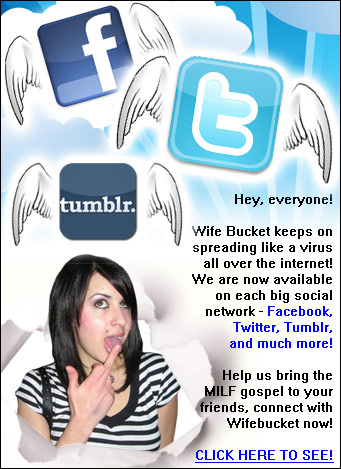 Wifebucket club
