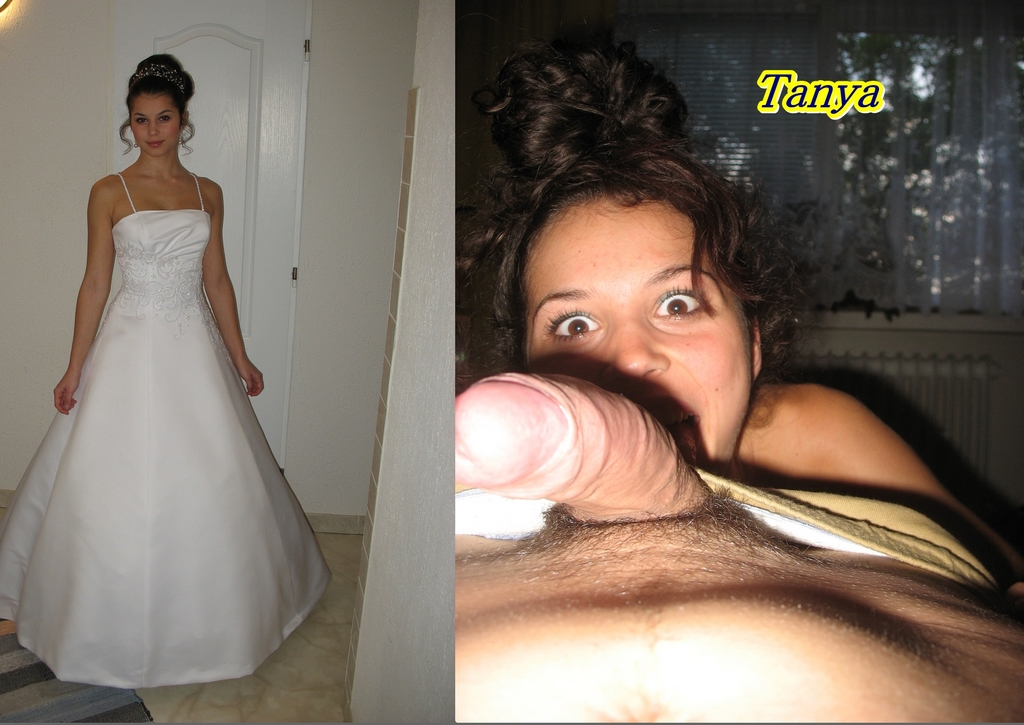 Before After Sex Pics With Real Brides Wifebucket Offical Milf Blog