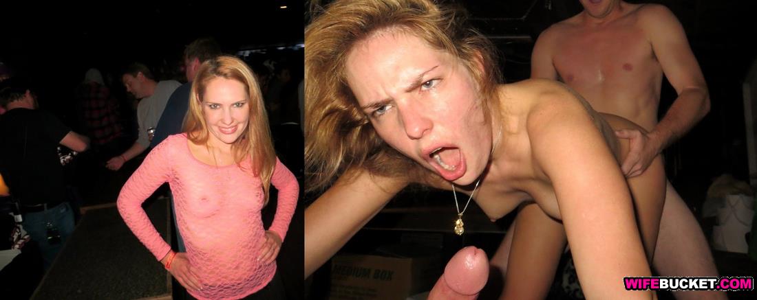 Before And After Wife Threesome - Before-After Sex Pics From Real Wives â€“ WifeBucket | Offical ...