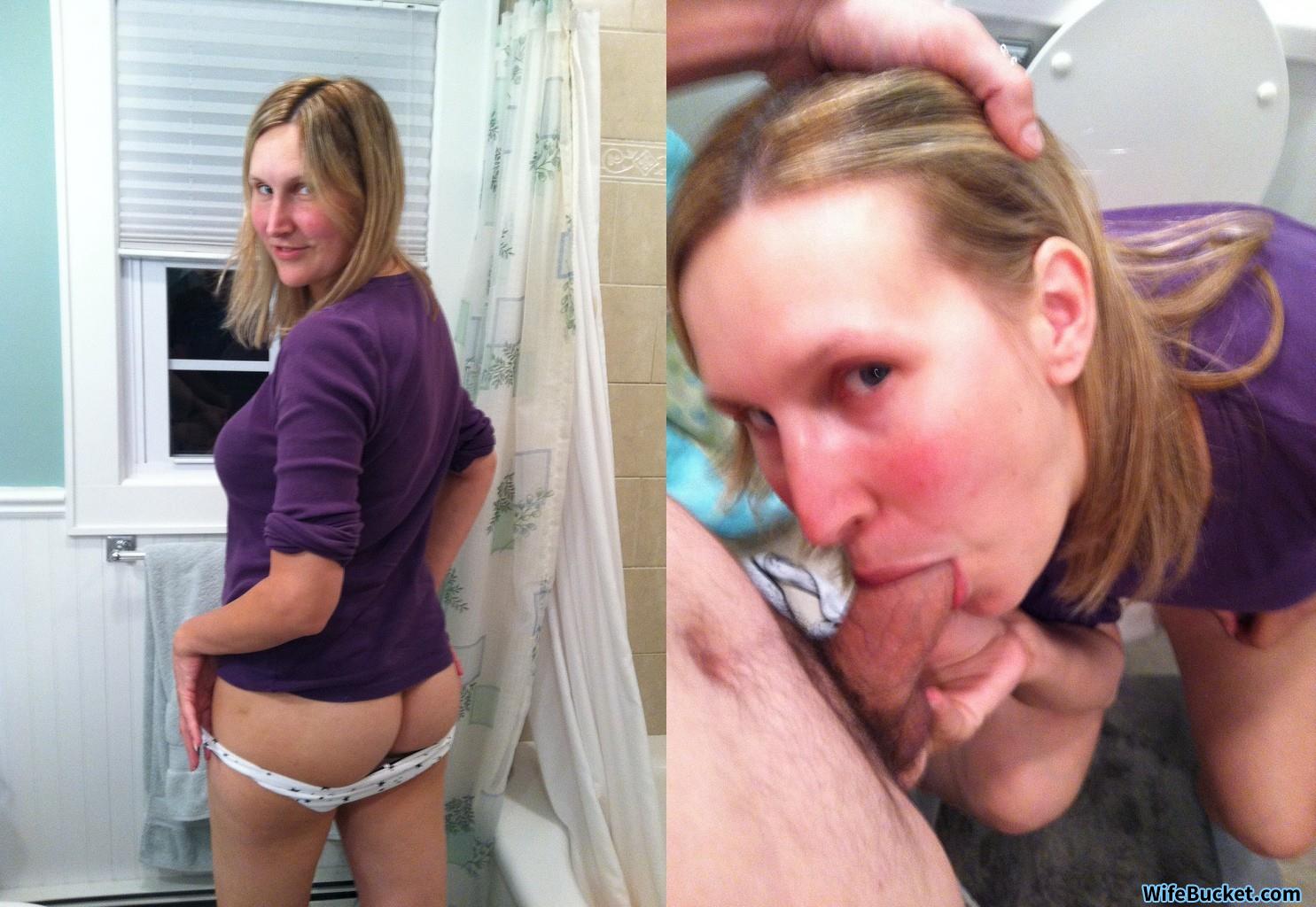 1485px x 1024px - before-after pics â€“ Page 2 â€“ WifeBucket | Offical MILF Blog